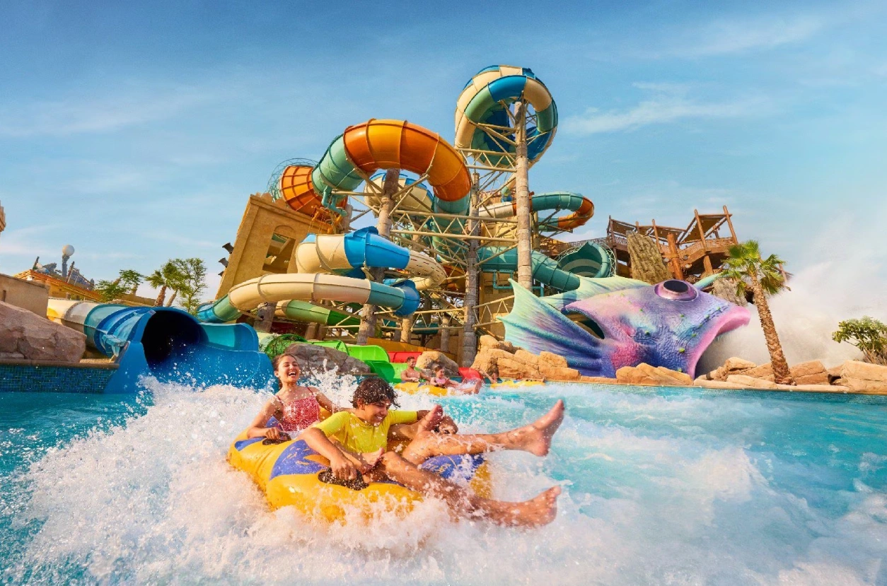 Abu Dhabi city tour img4